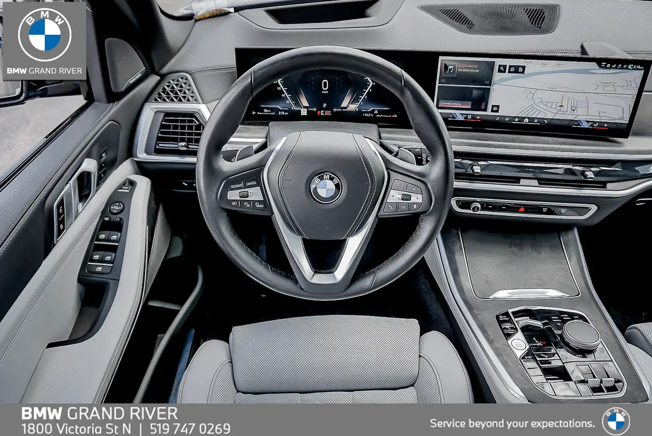 BMW X5 снимка BMW X5