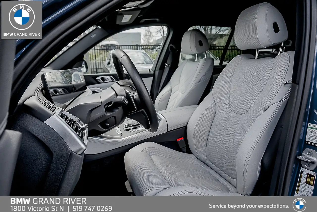 BMW X5 снимка BMW X5