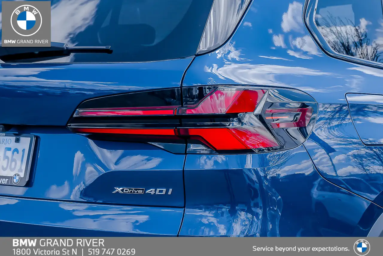 BMW X5 снимка BMW X5