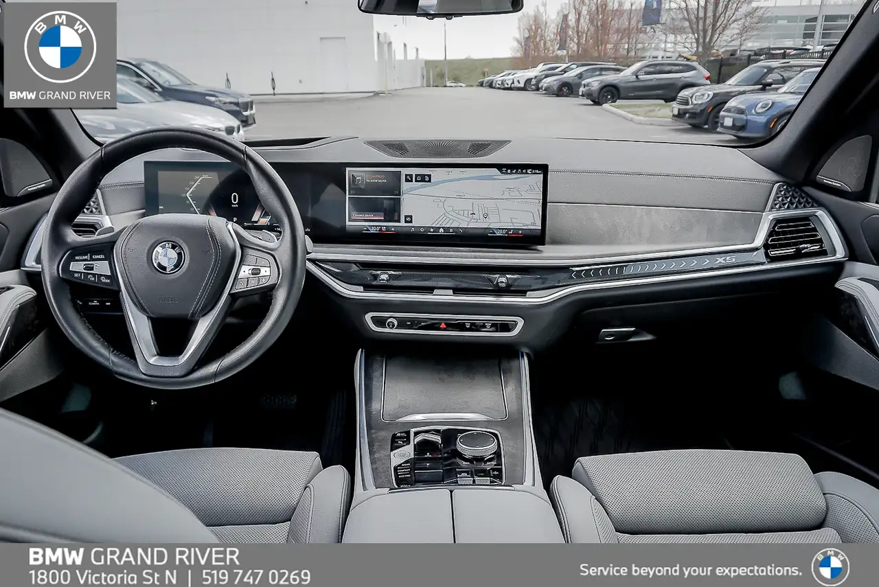 BMW X5 снимка BMW X5