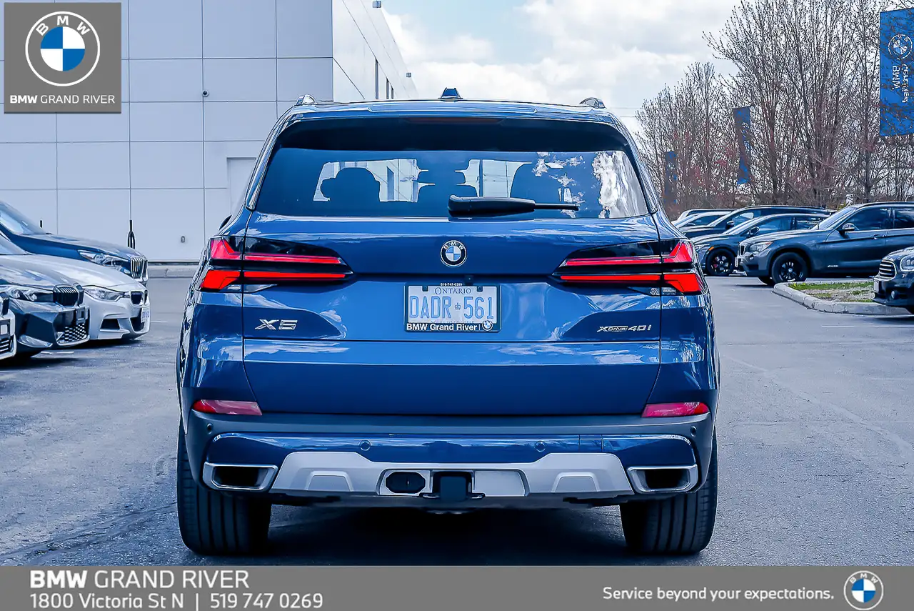 BMW X5 снимка BMW X5