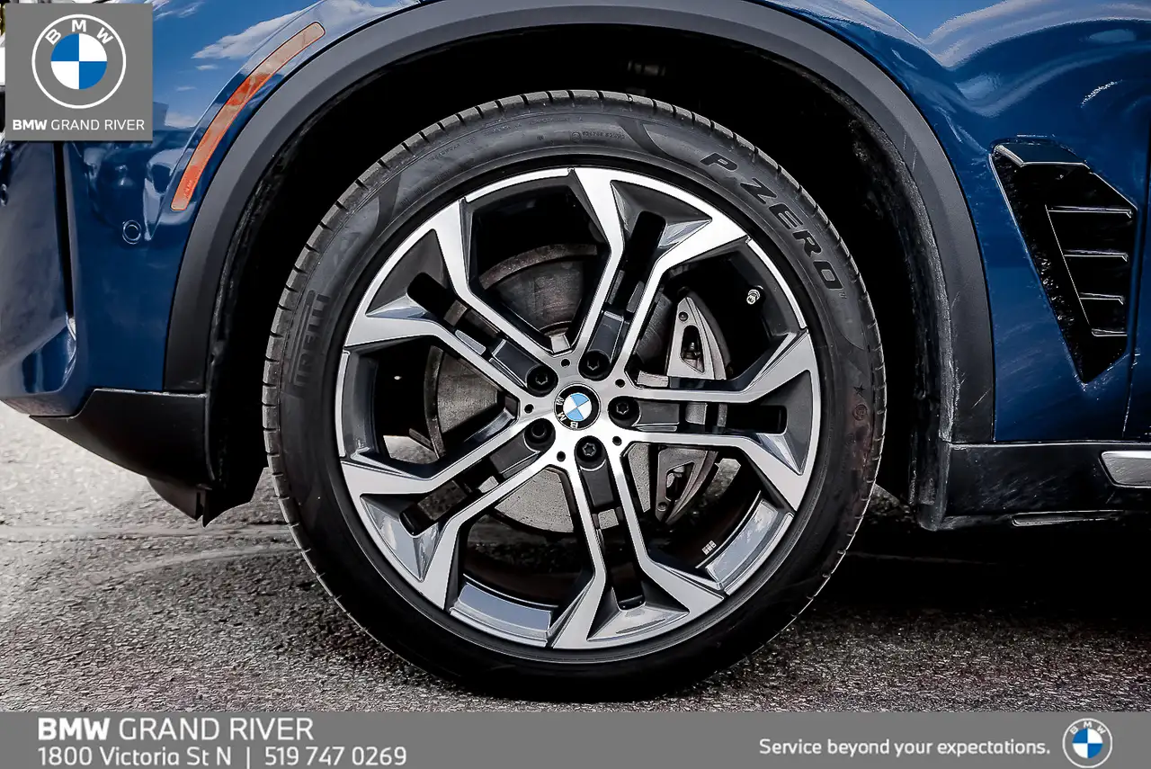 BMW X5 снимка BMW X5