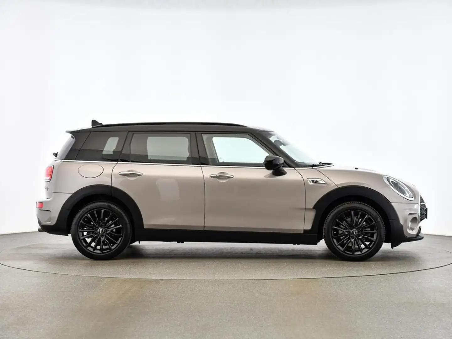 MINI Cooper S Clubman MINI Cooper S Clubman Gris - 2