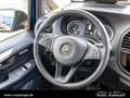 Mercedes-Benz Vito 114 CDI Tourer Pro Lang Automat.*Klima*Navi Blau - thumbnail 11