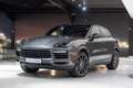 Porsche Cayenne Basis*SPORT-CHRONO*BOSE*PLDS+*PANO Grau - thumbnail 1