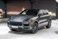 Porsche Cayenne Basis*SPORT-CHRONO*BOSE*PLDS+*PANO Grau - thumbnail 7