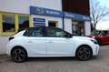 Opel Corsa F 1.2 Turbo GS Line (neues Modell) Weiß - thumbnail 4