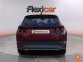 Hyundai TUCSON 1.6 T HEV Klass AT Rojo - thumbnail 4