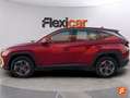 Hyundai TUCSON 1.6 T HEV Klass AT Rojo - thumbnail 7