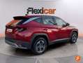 Hyundai TUCSON 1.6 T HEV Klass AT Rojo - thumbnail 3
