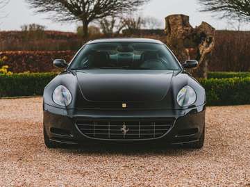 612 Scaglietti F1
