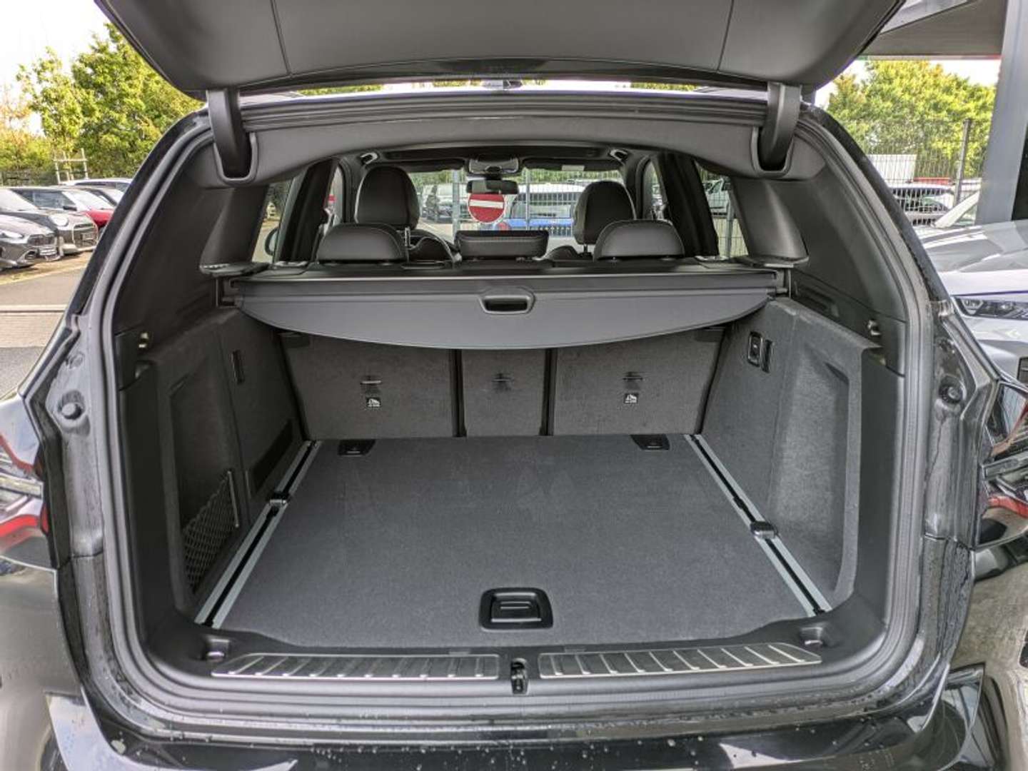 BMW X3 20d XDrive M Sport -  - Joinsteer - #3