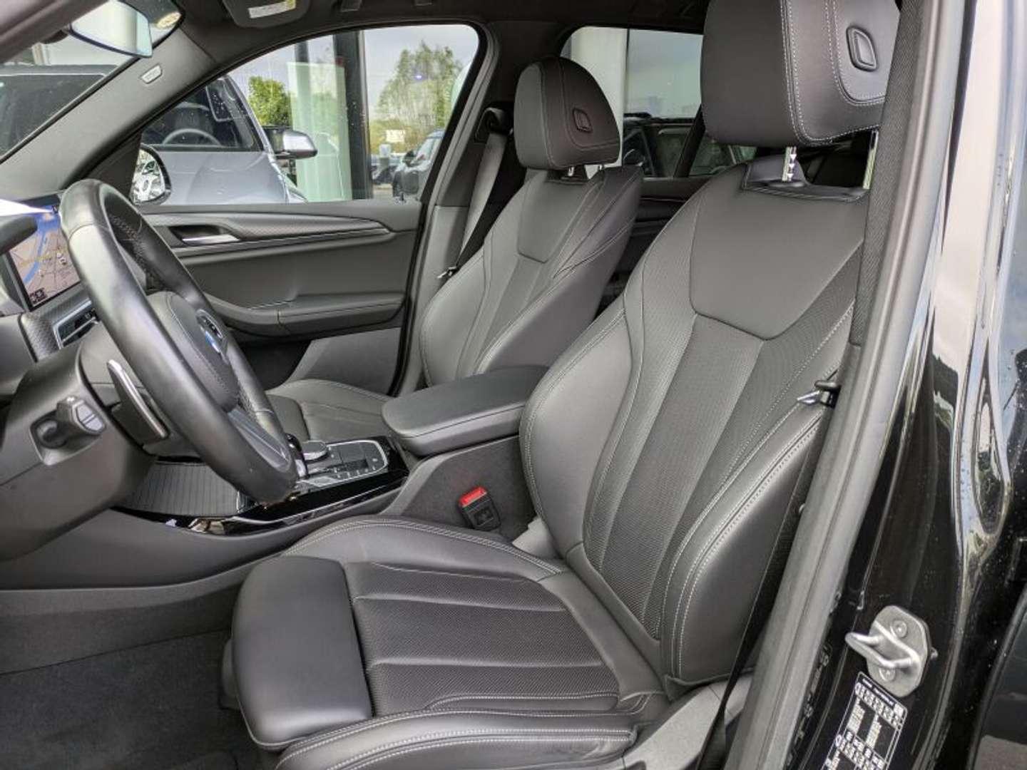 BMW X3 20d XDrive M Sport - 2022 - Joinsteer - #9