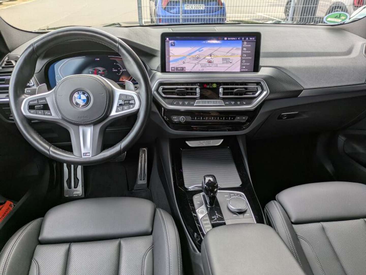 BMW X3 20d XDrive M Sport -  - Joinsteer - #4