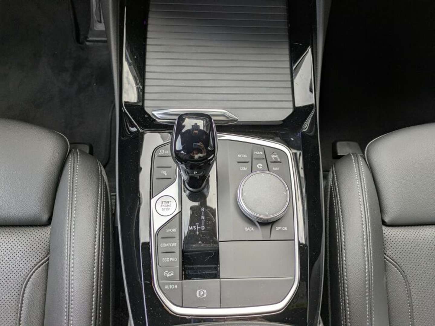 BMW X3 20d XDrive M Sport - 2022 - Joinsteer - #8
