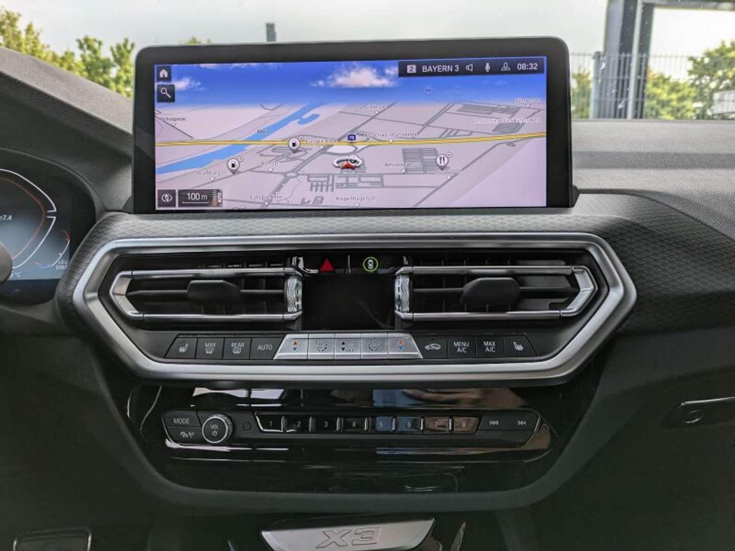 BMW X3 20d XDrive M Sport - 2022 - Joinsteer - #7