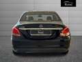 Mercedes-Benz C 220 d (BT) Executive auto Nero - thumbnail 4