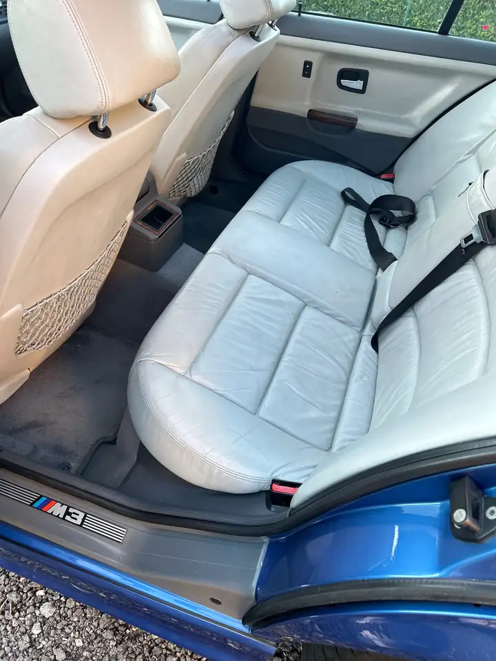 BMW M3 3.2, foto 6