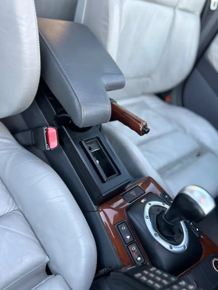 BMW M3 3.2, foto 12