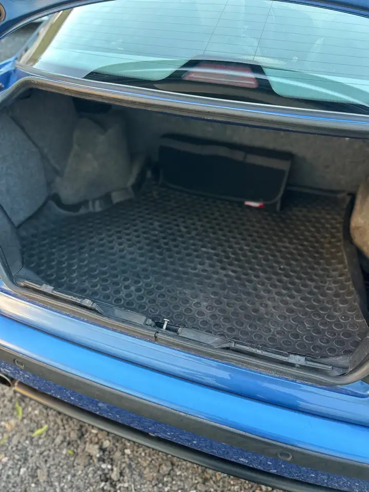 BMW M3 3.2, foto 7