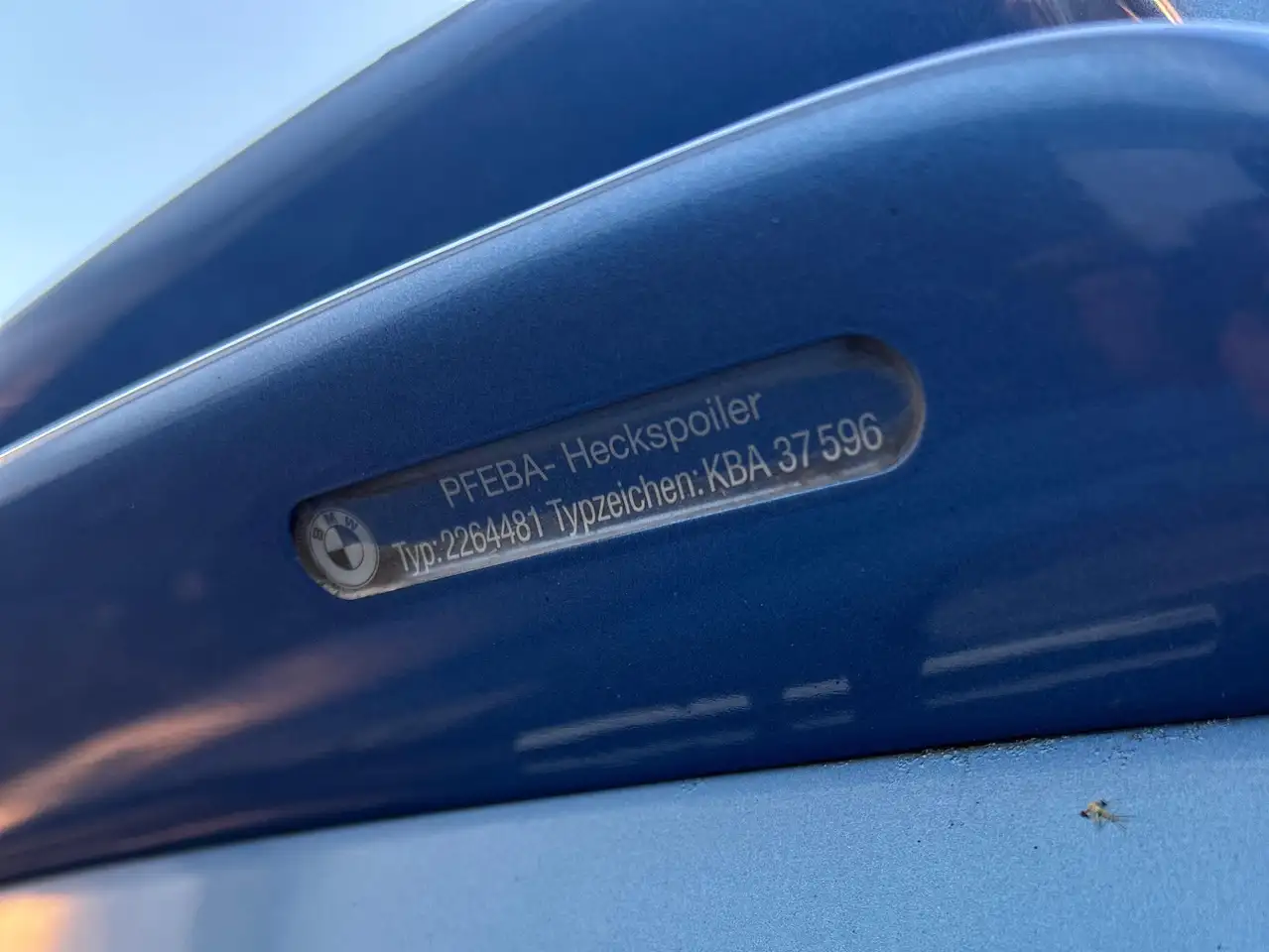 BMW M3 3.2, foto 9