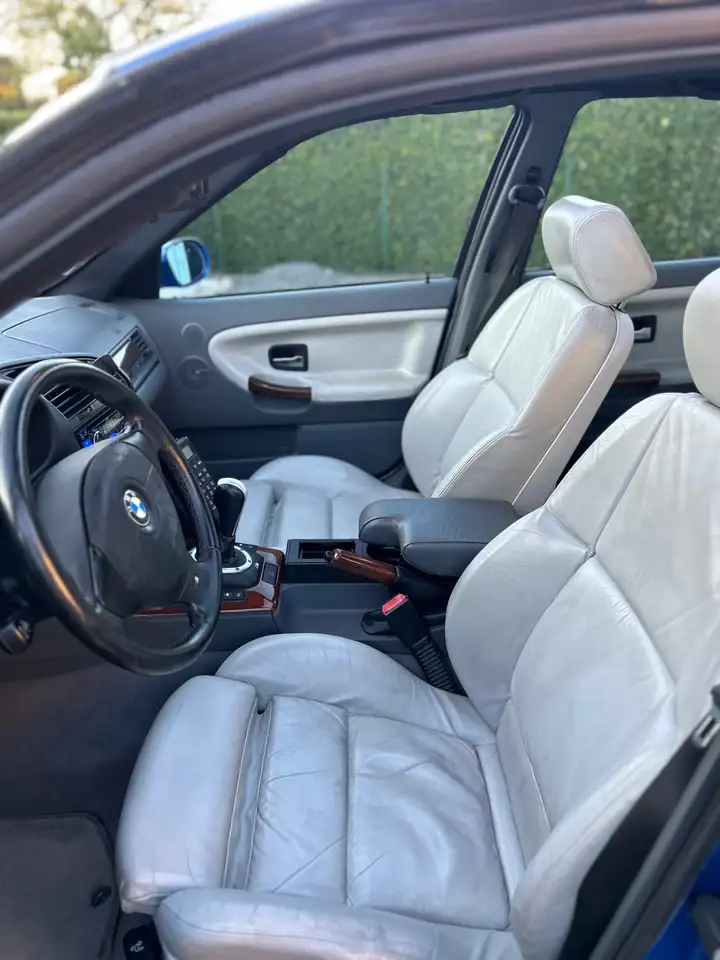 BMW M3 3.2, foto 5