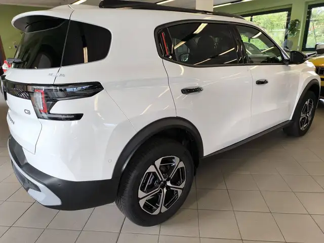 Citroen C3 Aircross view 9