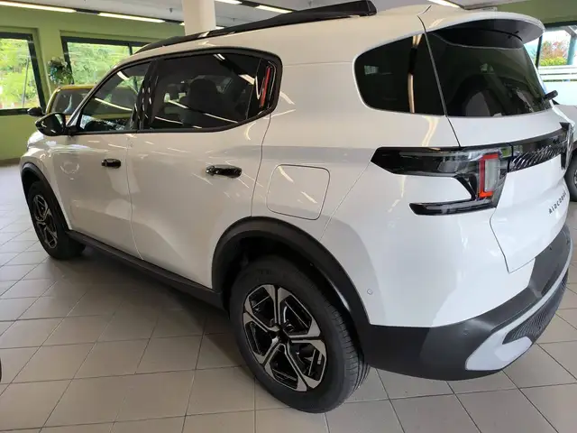 Citroen C3 Aircross view 7