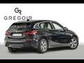 BMW 116 NaviPdcLedDabZetelvvw Noir - thumbnail 2