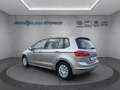 Volkswagen Golf Sportsvan Golf VII Sportsvan 1.2 TSI Climatronic+Sitzh. Zilver - thumbnail 4