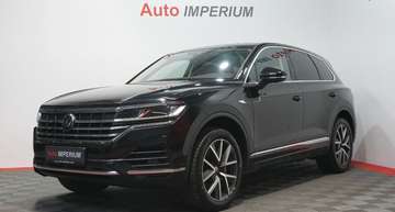 3.0 TSI Elegance 4Motion*ACC*LHZ*DYN*360