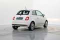Fiat 500 1.0 Hybrid Cult 52kW Blanco - thumbnail 6
