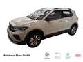 Volkswagen T-Cross Life 1.0TSI LED LM16 KEYLESS SHZ PDC APP Grau - thumbnail 1