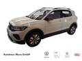 Volkswagen T-Cross Life 1.0TSI LED LM16 KEYLESS SHZ PDC APP Gris - thumbnail 1