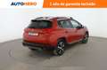 Peugeot 2008 1.6 BlueHDI S&S Allure 120 Marrón - thumbnail 6