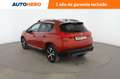 Peugeot 2008 1.6 BlueHDI S&S Allure 120 Marrón - thumbnail 4