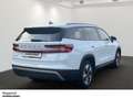 Skoda Kodiaq 2.0 TDI 4M DSG AHK NAVI ACC KAM LED SHZ PDC LM Weiß - thumbnail 4