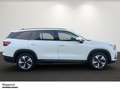 Skoda Kodiaq 2.0 TDI 4M DSG AHK NAVI ACC KAM LED SHZ PDC LM Weiß - thumbnail 3