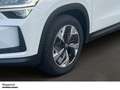 Skoda Kodiaq 2.0 TDI 4M DSG AHK NAVI ACC KAM LED SHZ PDC LM Weiß - thumbnail 9