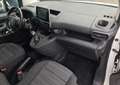 Opel Combo Life E Edition - ASSISTS - 1.HAND Weiß - thumbnail 16