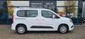 Opel Combo Life E Edition - ASSISTS - 1.HAND Weiß - thumbnail 8