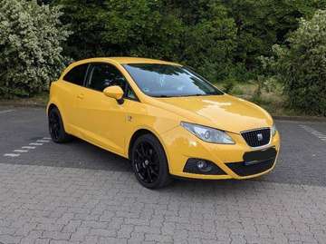 Ibiza SC 1.2 TSI Ecomotive Style Copa