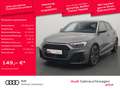 Audi A1 Sportback 35 S line VIRT AHK NAVI KAM SHZ Grau - thumbnail 1