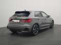 Audi A1 Sportback 35 S line VIRT AHK NAVI KAM SHZ Grau - thumbnail 2