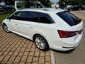 Skoda Superb Ambition 1HAND NETTO 12400 EURO Blanc - thumbnail 3