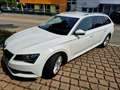 Skoda Superb Ambition 1HAND NETTO 12400 EURO Blanc - thumbnail 4