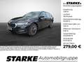 Skoda Octavia Combi 1.0 TSI Clever Schwarz - thumbnail 1