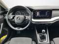 Skoda Octavia Combi 1.0 TSI Clever Schwarz - thumbnail 8