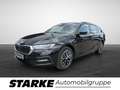 Skoda Octavia Combi 1.0 TSI Clever Schwarz - thumbnail 2