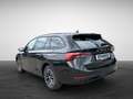 Skoda Octavia Combi 1.0 TSI Clever Schwarz - thumbnail 4